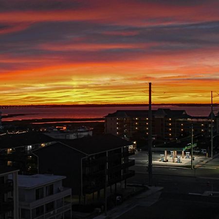 Apartamento Surfside 84 Ocean City Exterior foto
