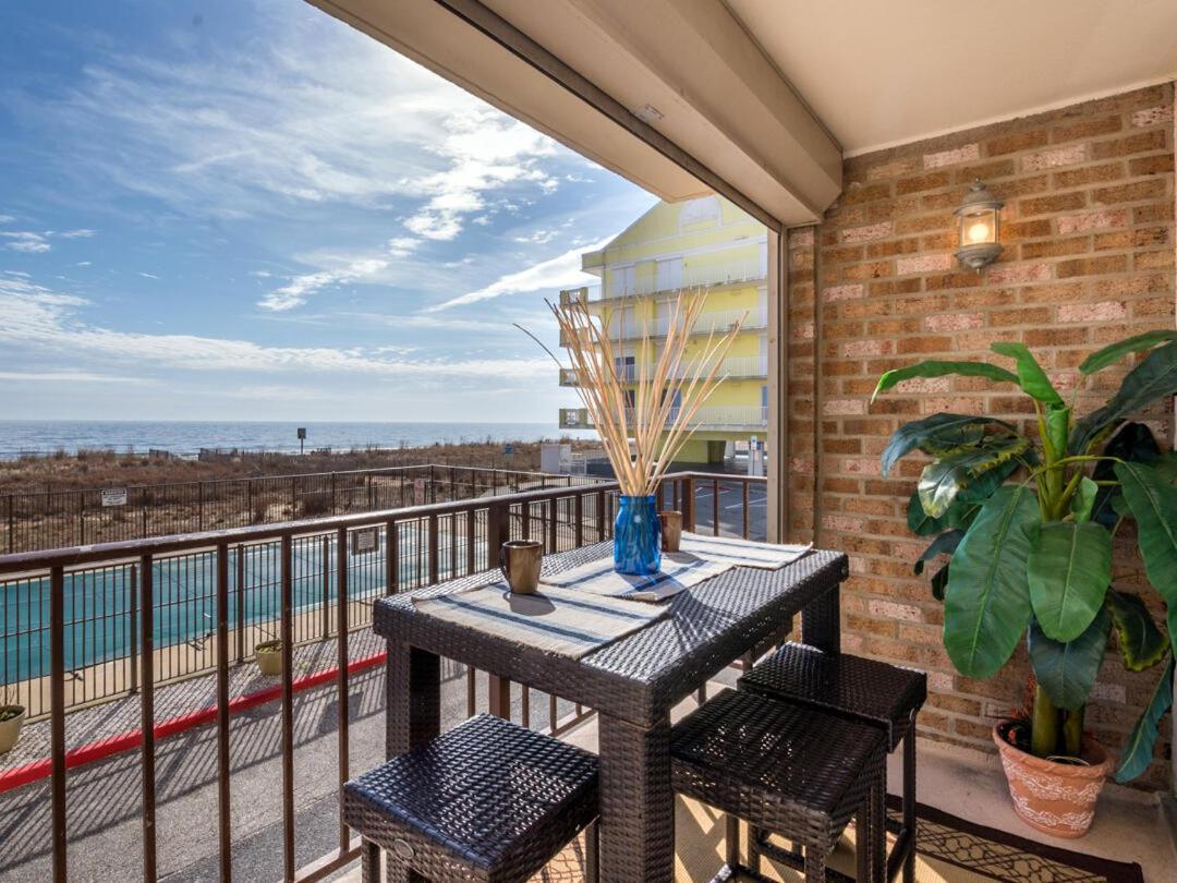 Apartamento Surfside 84 Ocean City Exterior foto