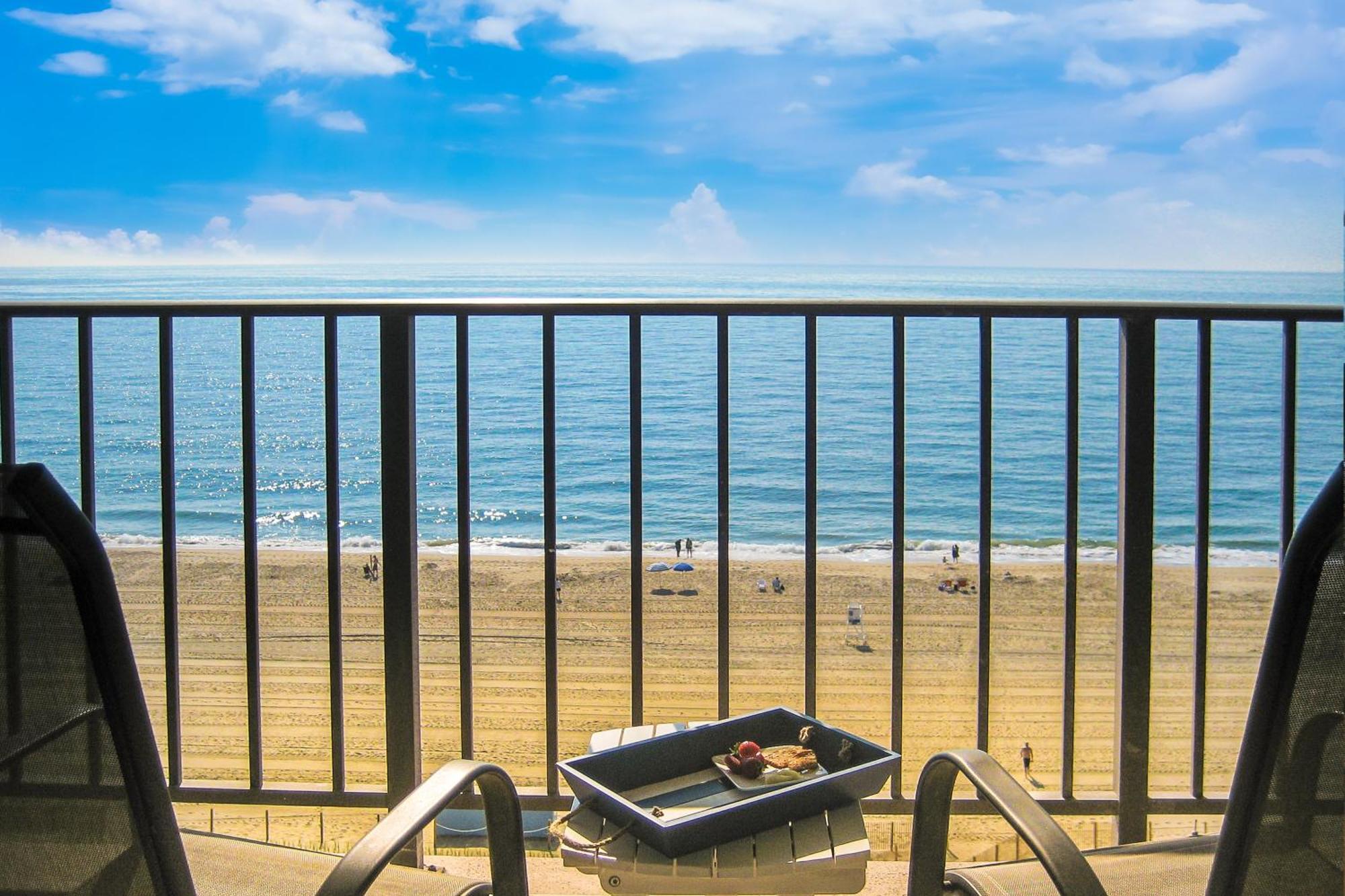Apartamento Surfside 84 Ocean City Habitación foto
