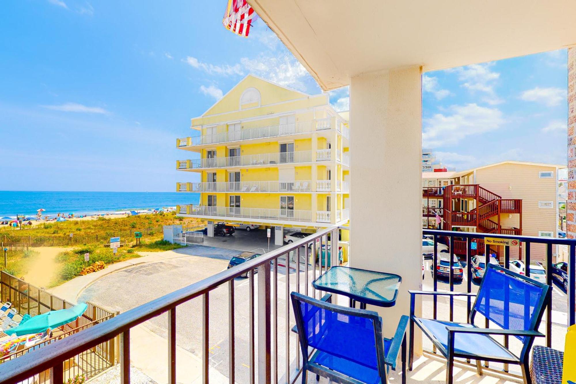 Apartamento Surfside 84 Ocean City Habitación foto