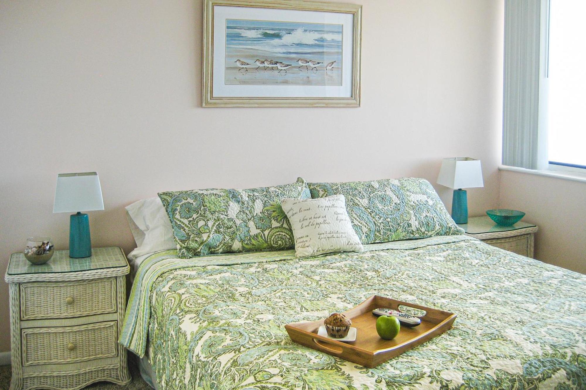 Apartamento Surfside 84 Ocean City Habitación foto