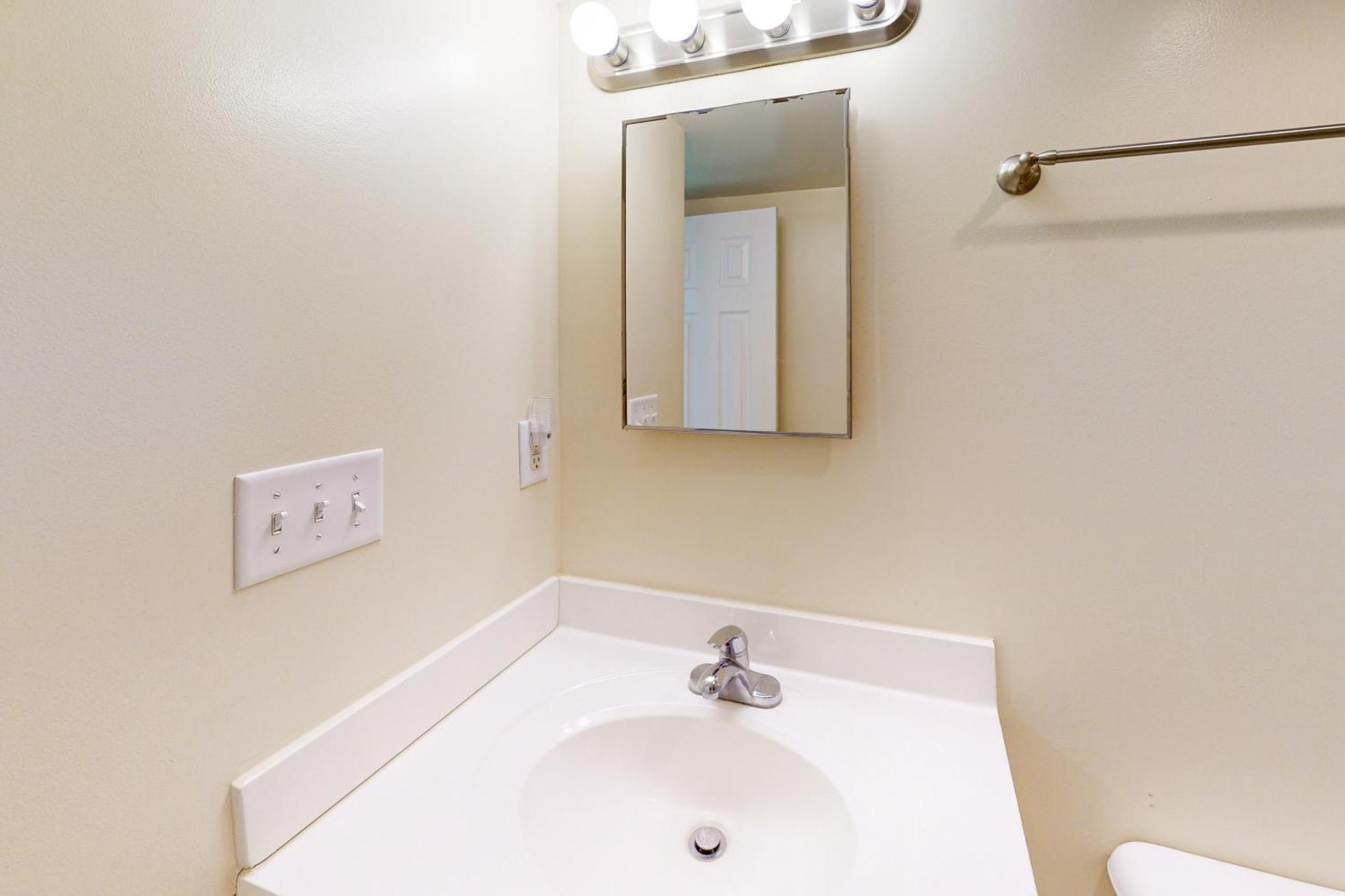 Apartamento Surfside 84 Ocean City Habitación foto