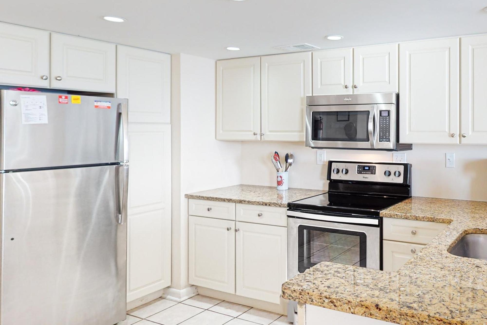 Apartamento Surfside 84 Ocean City Habitación foto