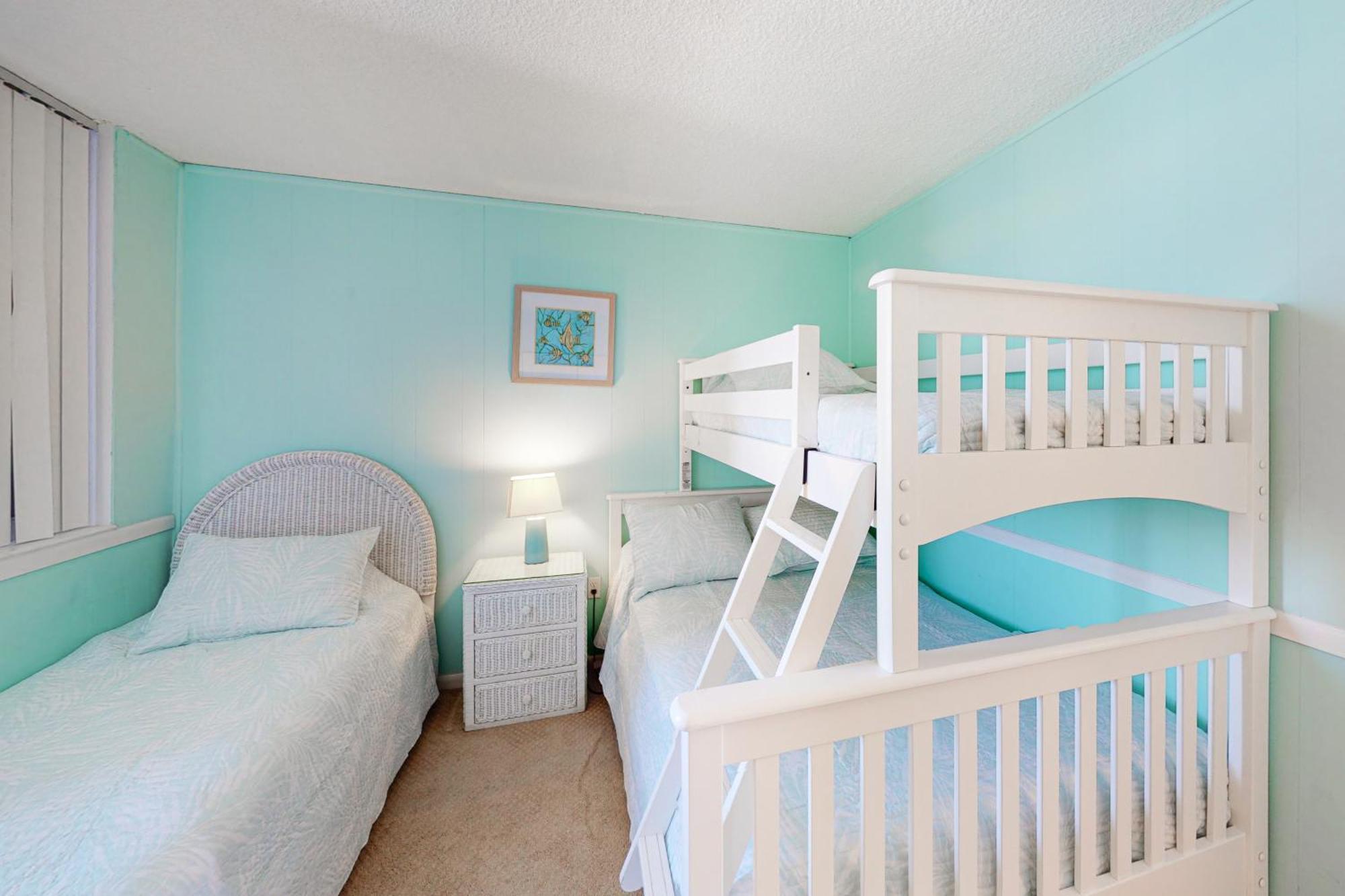 Apartamento Surfside 84 Ocean City Habitación foto