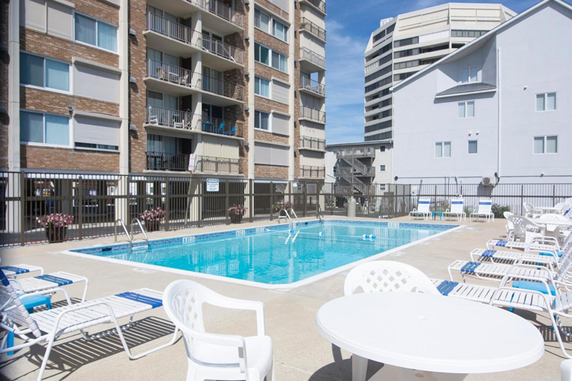 Apartamento Surfside 84 Ocean City Habitación foto
