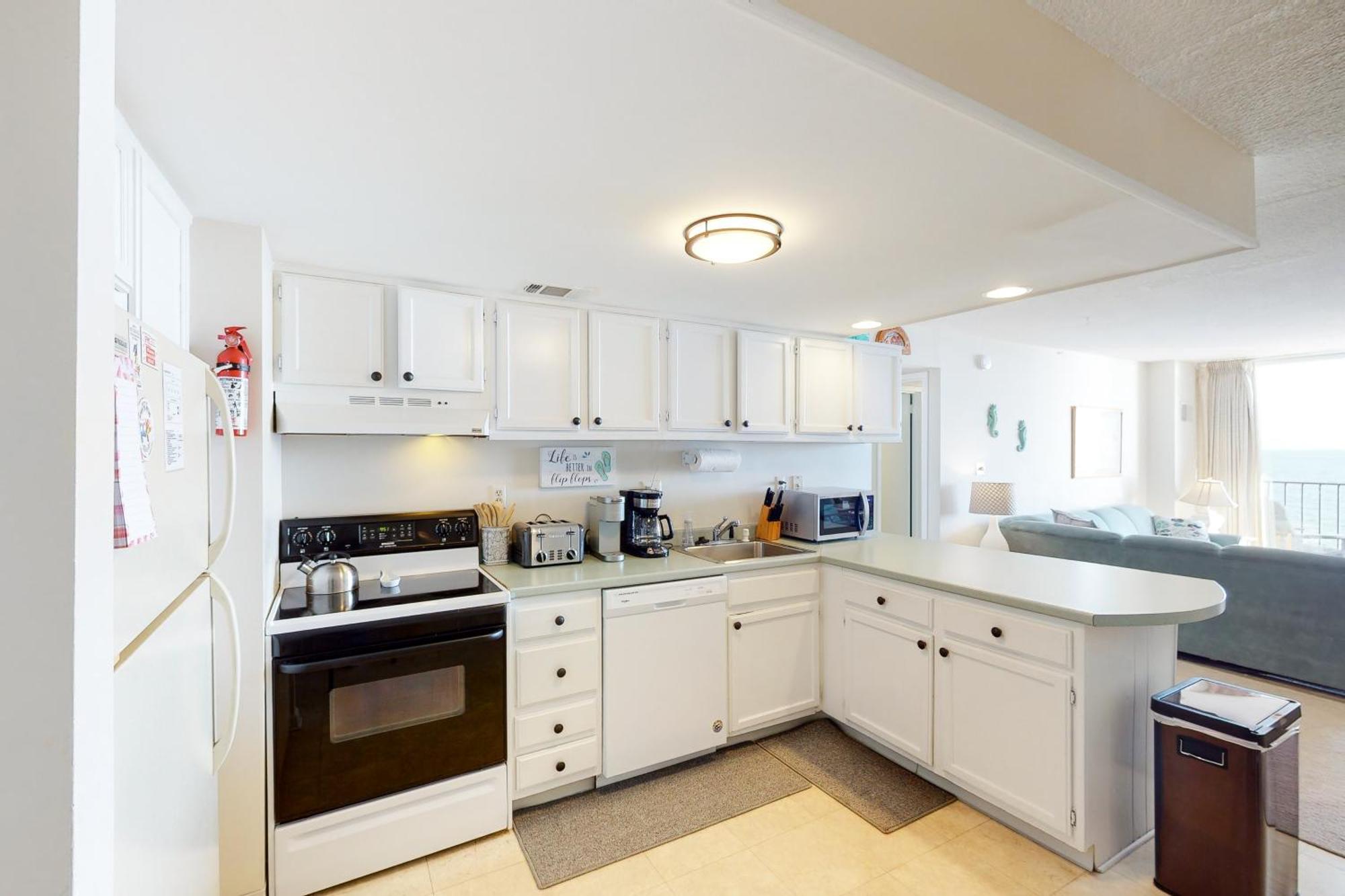 Apartamento Surfside 84 Ocean City Habitación foto