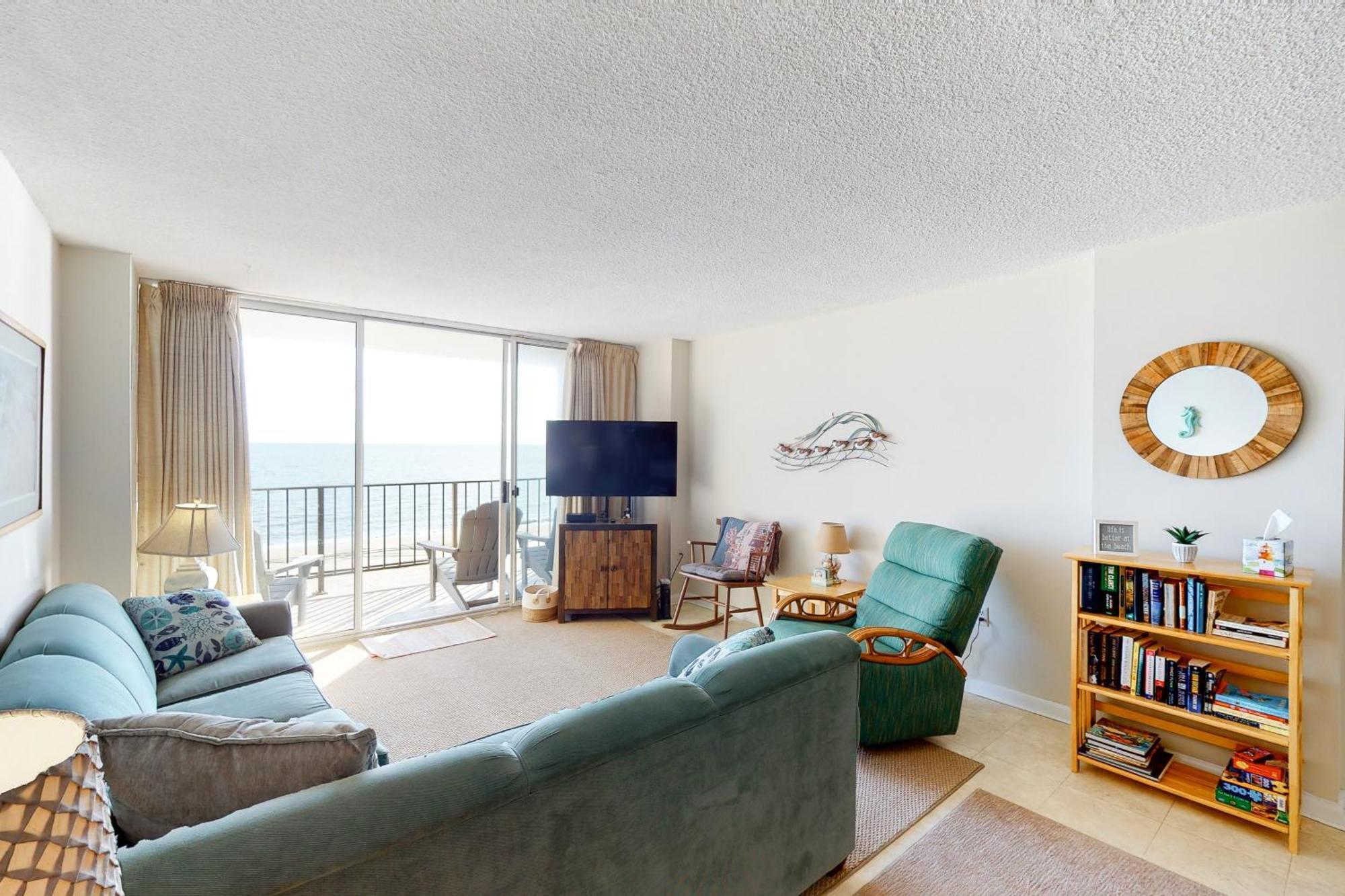 Apartamento Surfside 84 Ocean City Habitación foto