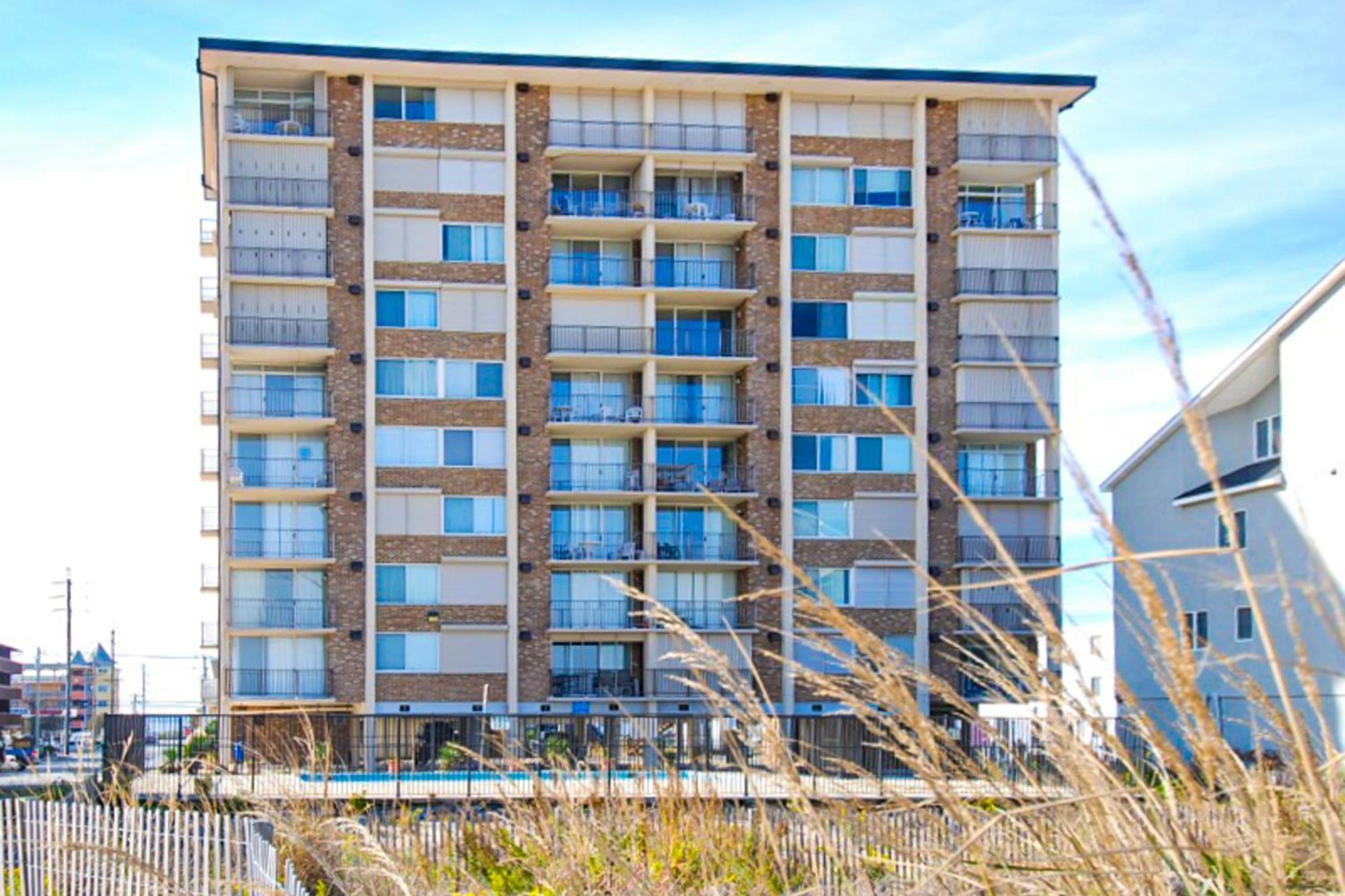 Apartamento Surfside 84 Ocean City Habitación foto