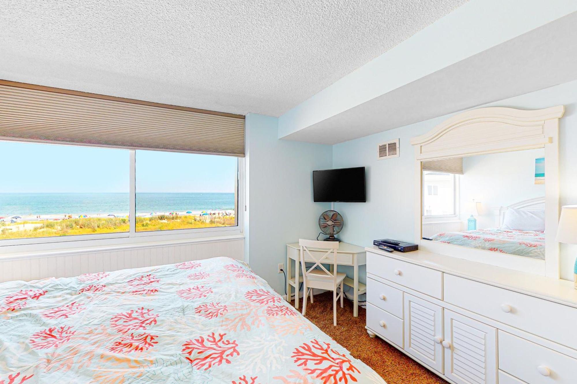 Apartamento Surfside 84 Ocean City Habitación foto