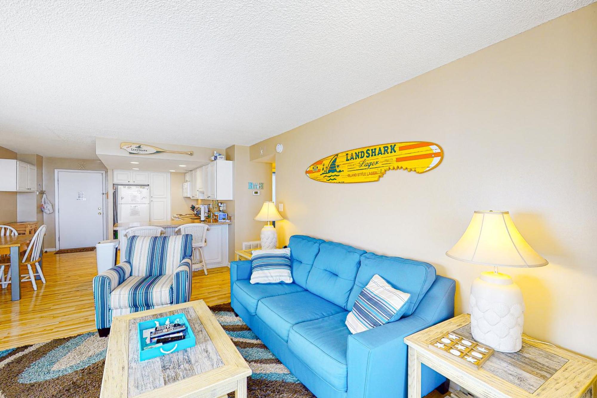 Apartamento Surfside 84 Ocean City Habitación foto