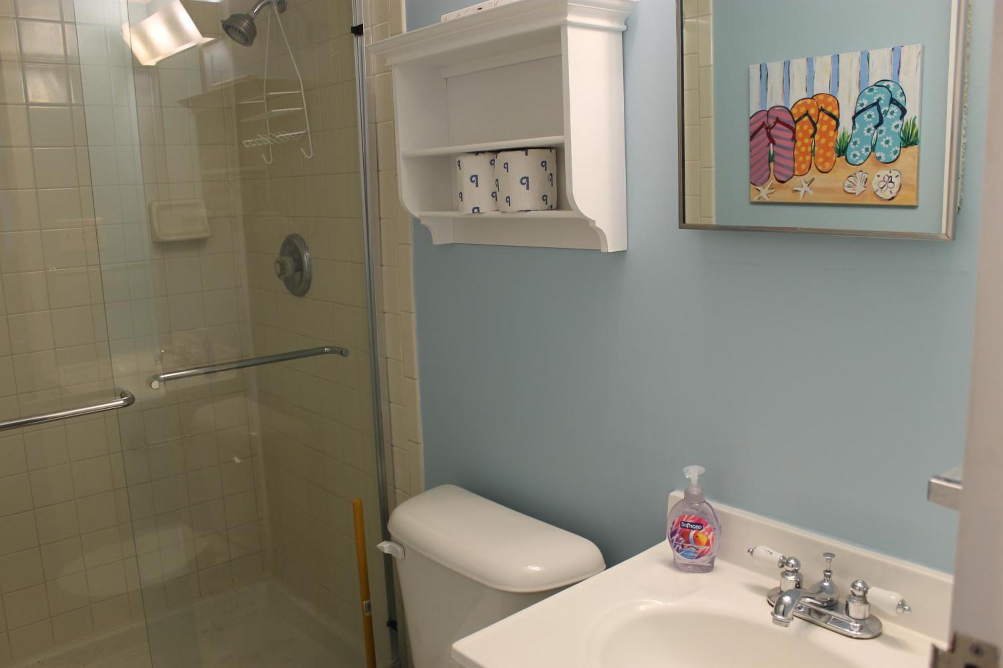 Apartamento Surfside 84 Ocean City Habitación foto