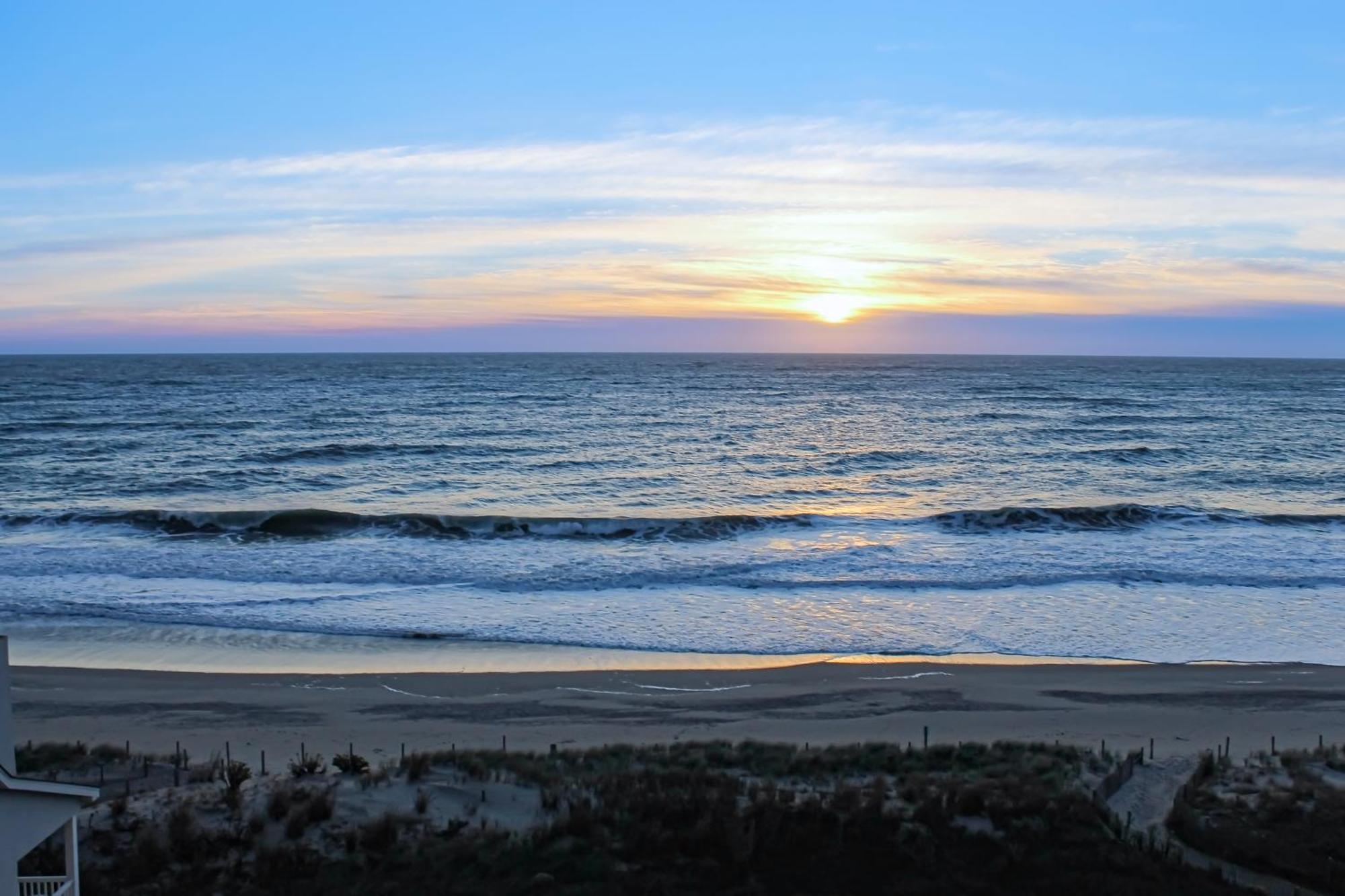 Apartamento Surfside 84 Ocean City Exterior foto